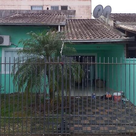 Villa Casa Em Balneário Camboriú Exterior foto