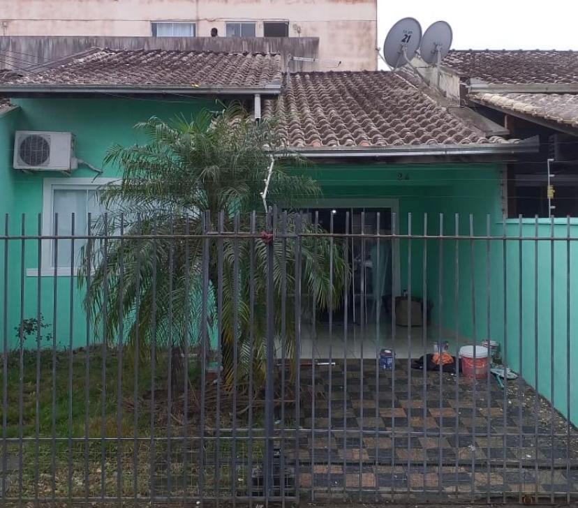 Villa Casa Em Balneário Camboriú Exterior foto